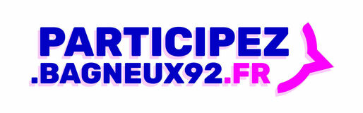 Logo officiel de Mairie de Bagneux